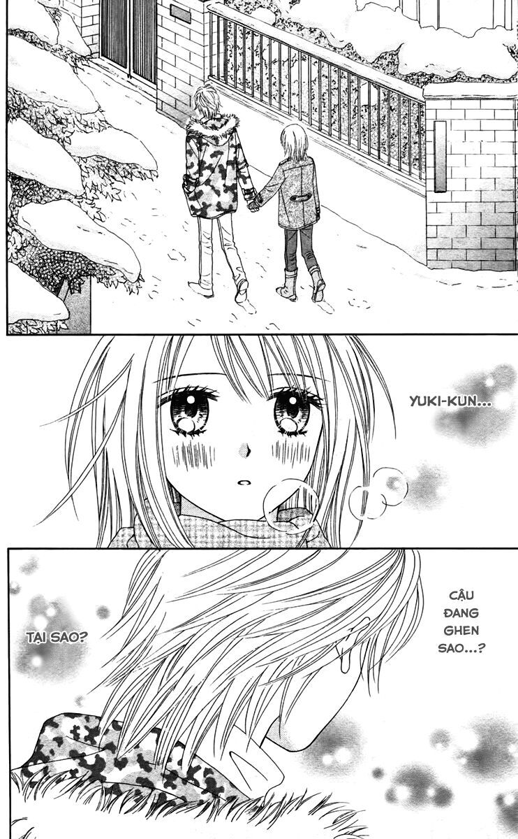 Chitose Etc Chapter 13 - Trang 2