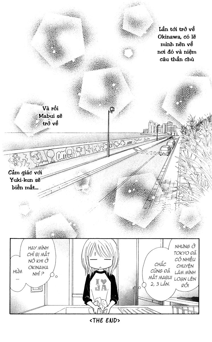 Chitose Etc Chapter 6 - Trang 2