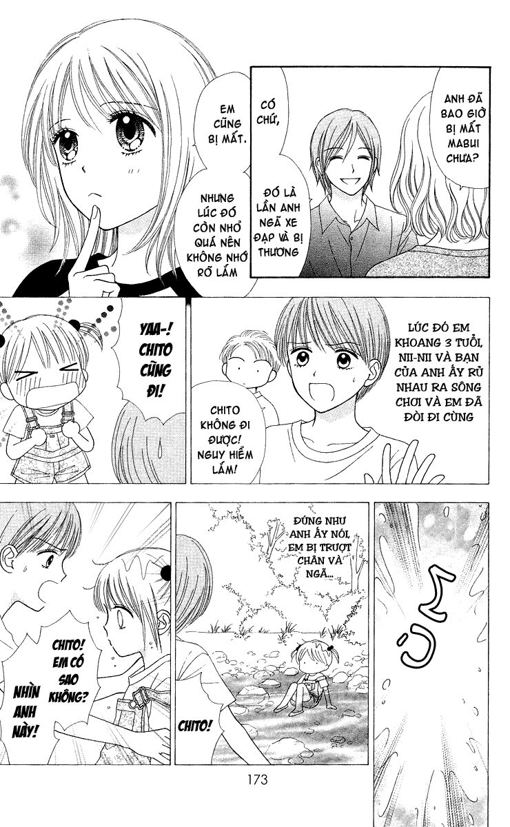 Chitose Etc Chapter 6 - Trang 2