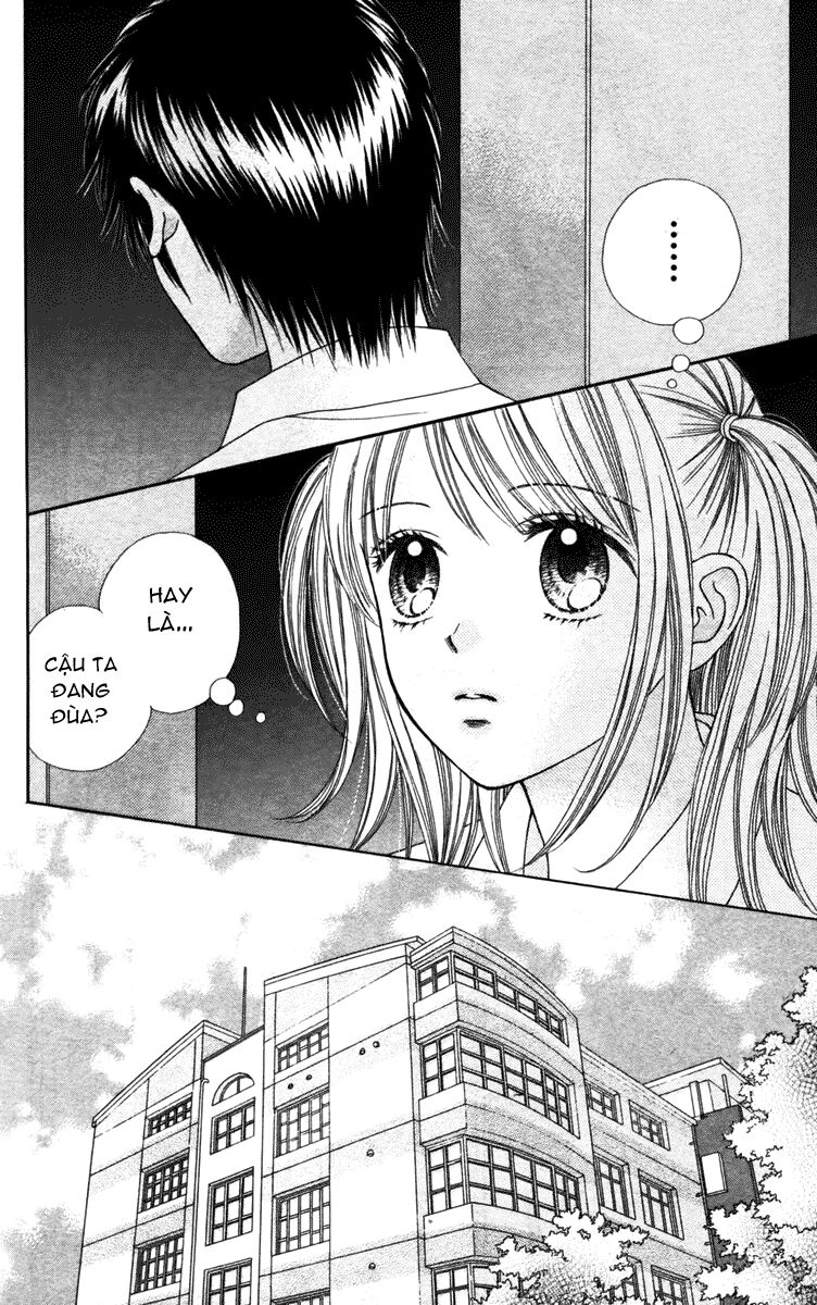 Chitose Etc Chapter 7 - 8