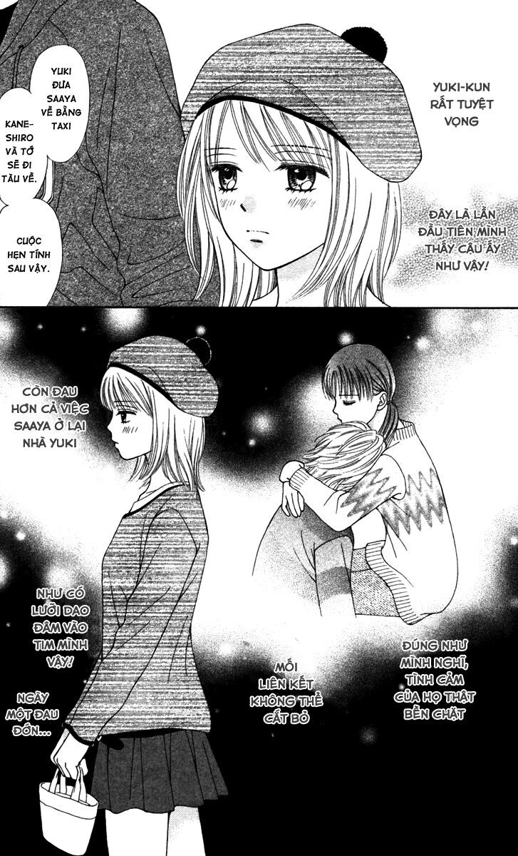 Chitose Etc Chapter 9 - 6