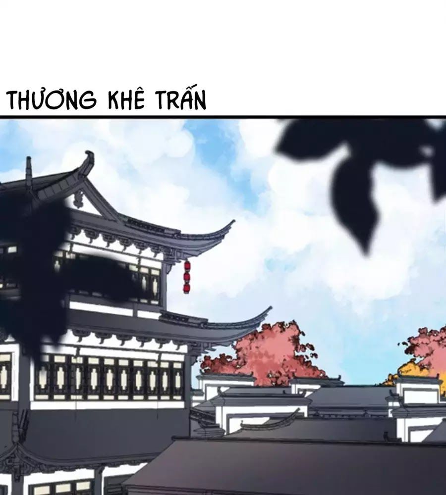 Dữ Tử Thành Thuyết Chapter 25 - 42