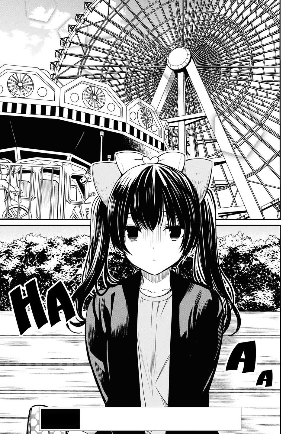 1-Nen A-Gumi No Monster Chapter 12 - 6