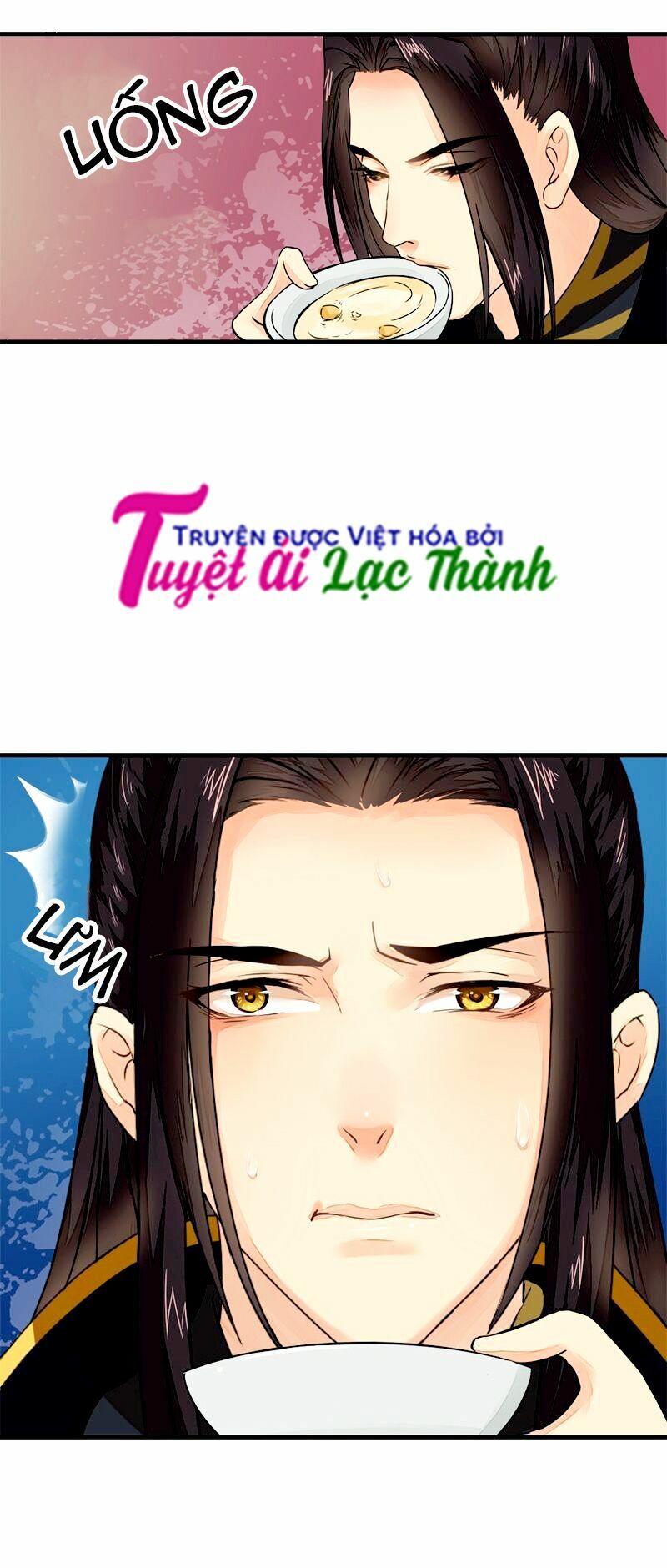 Cô Phương Bất Tự Thưởng (Màu) Chapter 10 - 10