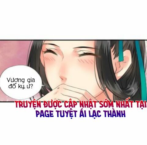 Cô Phương Bất Tự Thưởng (Màu) Chapter 12 - 11