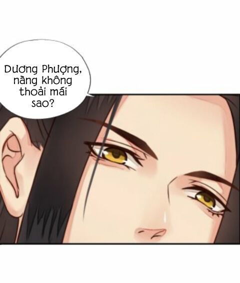 Cô Phương Bất Tự Thưởng (Màu) Chapter 12 - 16