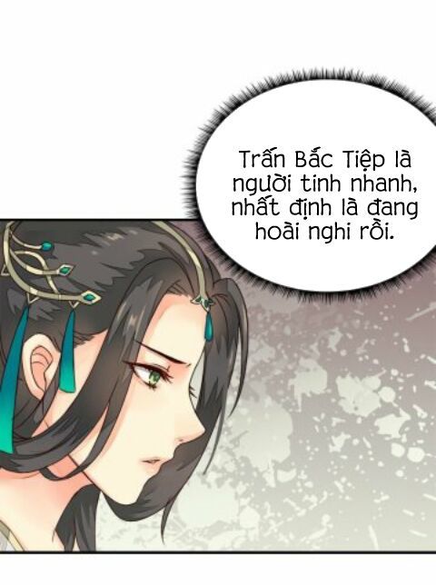 Cô Phương Bất Tự Thưởng (Màu) Chapter 12 - 17