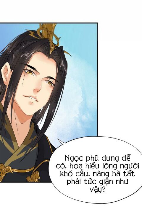 Cô Phương Bất Tự Thưởng (Màu) Chapter 12 - 19