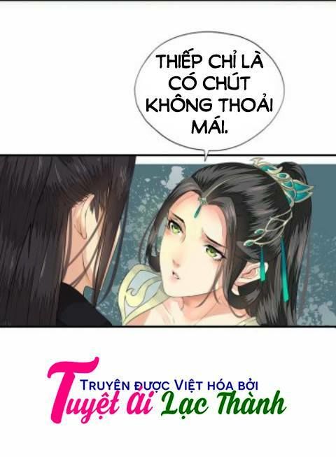 Cô Phương Bất Tự Thưởng (Màu) Chapter 15 - 19