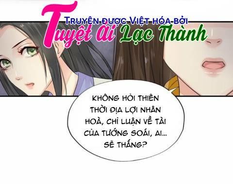 Cô Phương Bất Tự Thưởng (Màu) Chapter 24 - 19