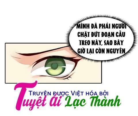 Cô Phương Bất Tự Thưởng (Màu) Chapter 31 - 18