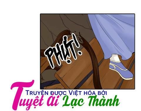 Cô Phương Bất Tự Thưởng (Màu) Chapter 31 - 20