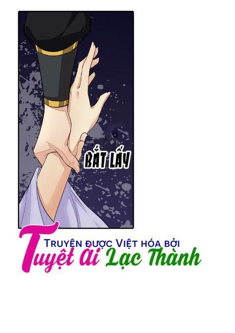 Cô Phương Bất Tự Thưởng (Màu) Chapter 31 - 24