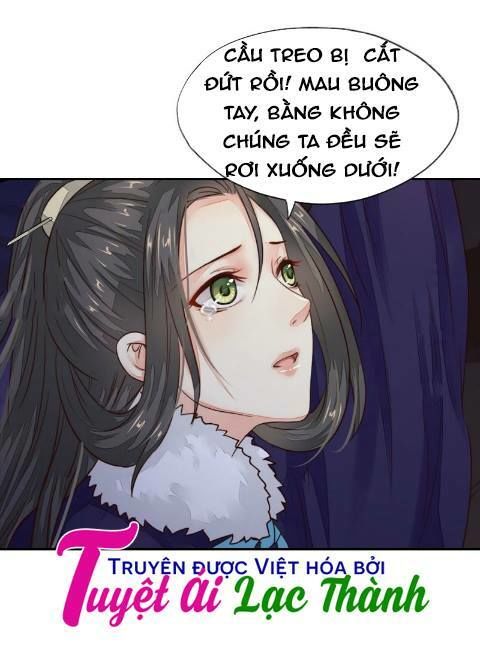 Cô Phương Bất Tự Thưởng (Màu) Chapter 31 - 26