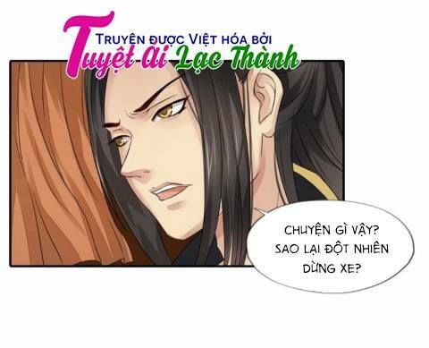 Cô Phương Bất Tự Thưởng (Màu) Chapter 35 - 18