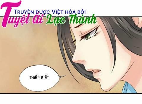 Cô Phương Bất Tự Thưởng (Màu) Chapter 35 - 24