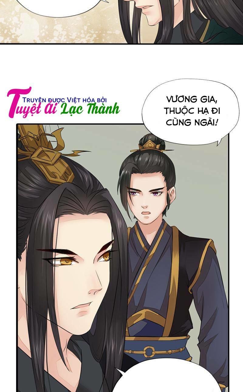 Cô Phương Bất Tự Thưởng (Màu) Chapter 38 - 9