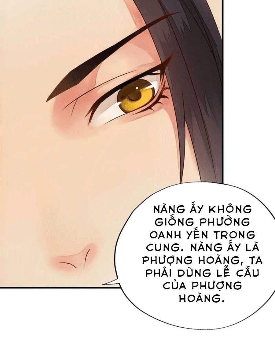 Cô Phương Bất Tự Thưởng (Màu) Chapter 4 - 14