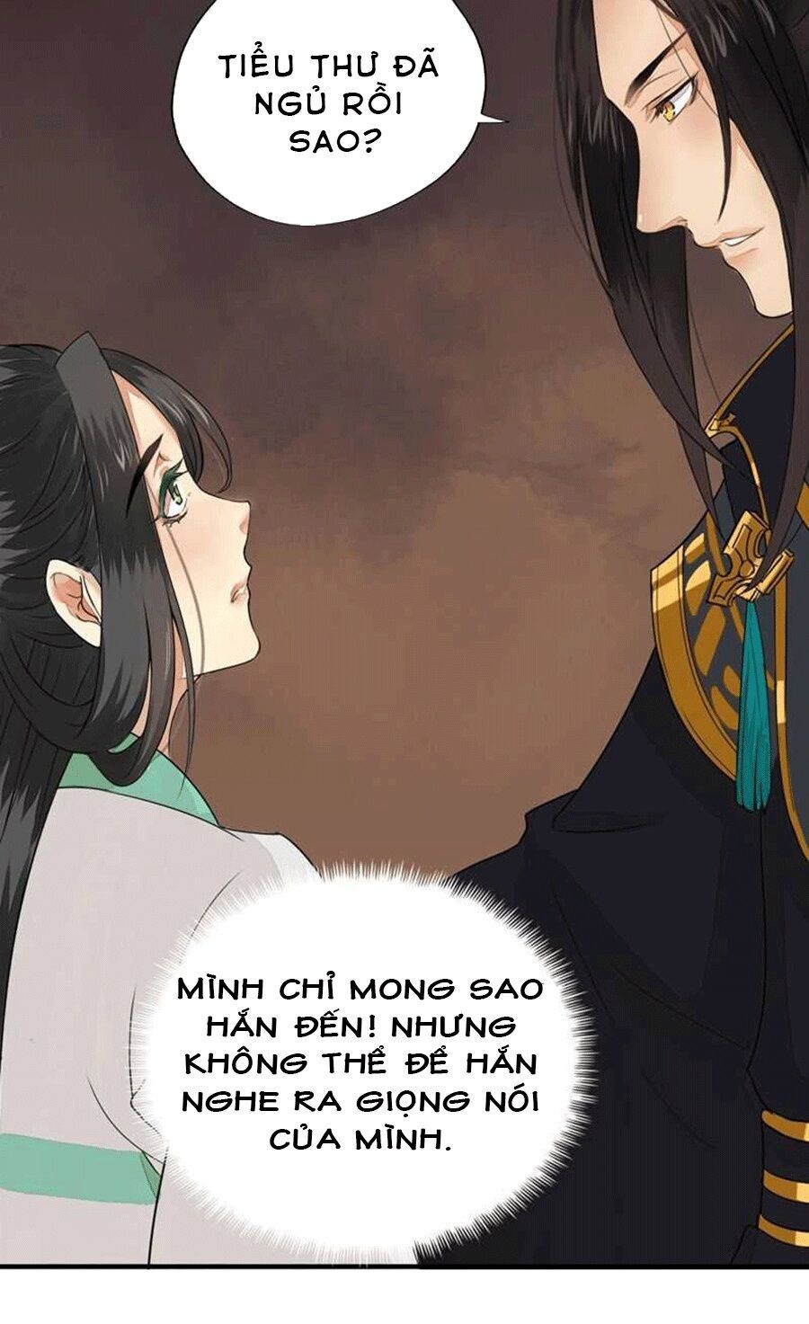 Cô Phương Bất Tự Thưởng (Màu) Chapter 4 - 20