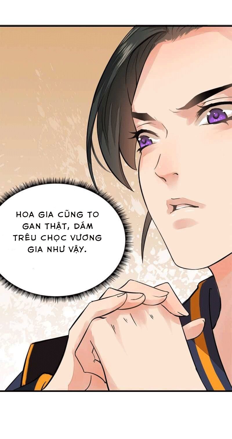 Cô Phương Bất Tự Thưởng (Màu) Chapter 7 - 13