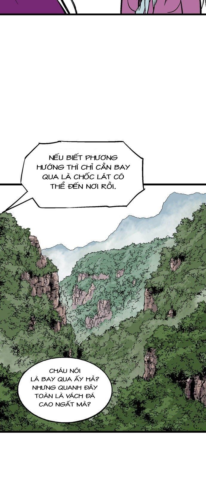 Cao Thủ 2 Chapter 102 - 13