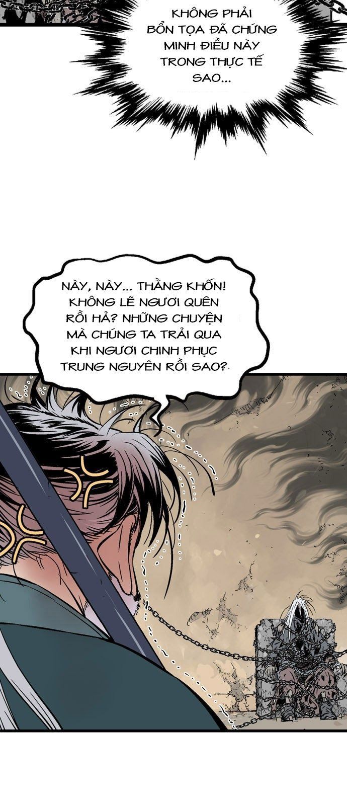 Cao Thủ 2 Chapter 103 - 25