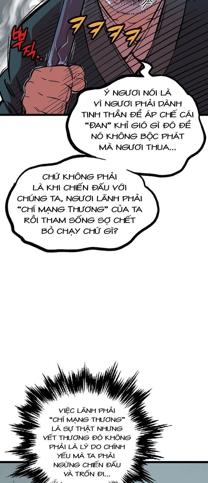 Cao Thủ 2 Chapter 103 - 34