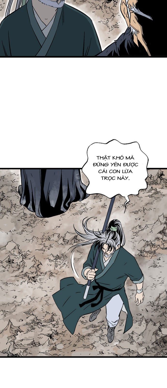 Cao Thủ 2 Chapter 104 - 56