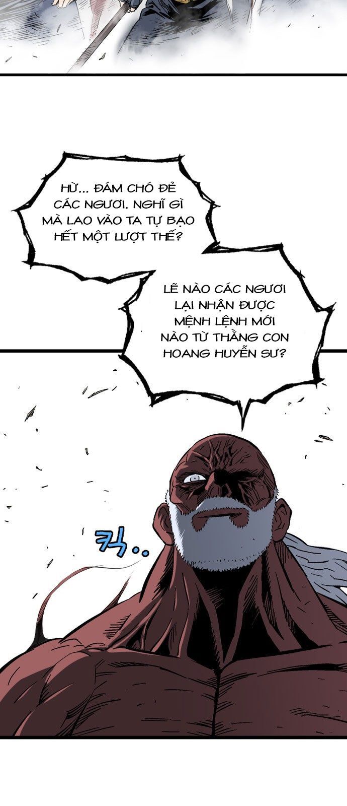 Cao Thủ 2 Chapter 104 - 77