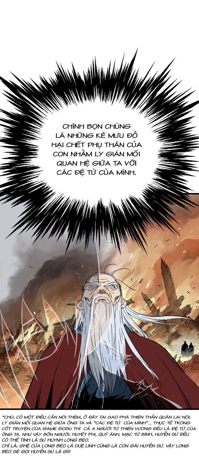 Cao Thủ 2 Chapter 109 - 57