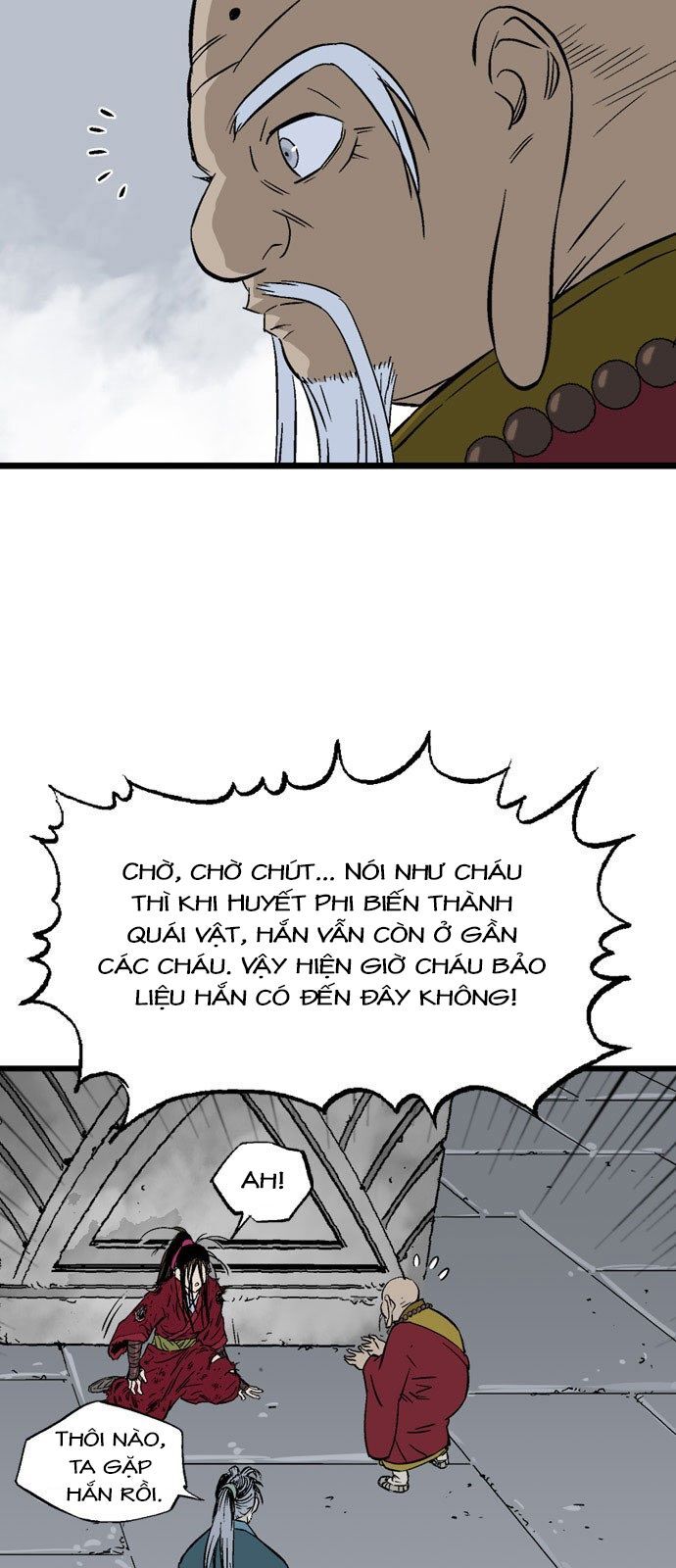 Cao Thủ 2 Chapter 111 - 30