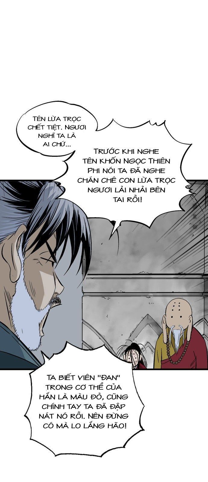 Cao Thủ 2 Chapter 111 - 34