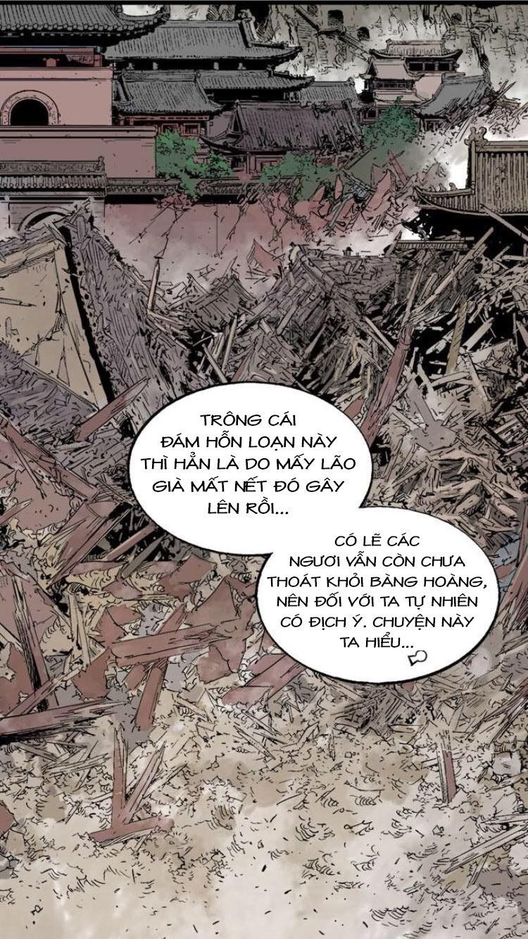 Cao Thủ 2 Chapter 112 - 24