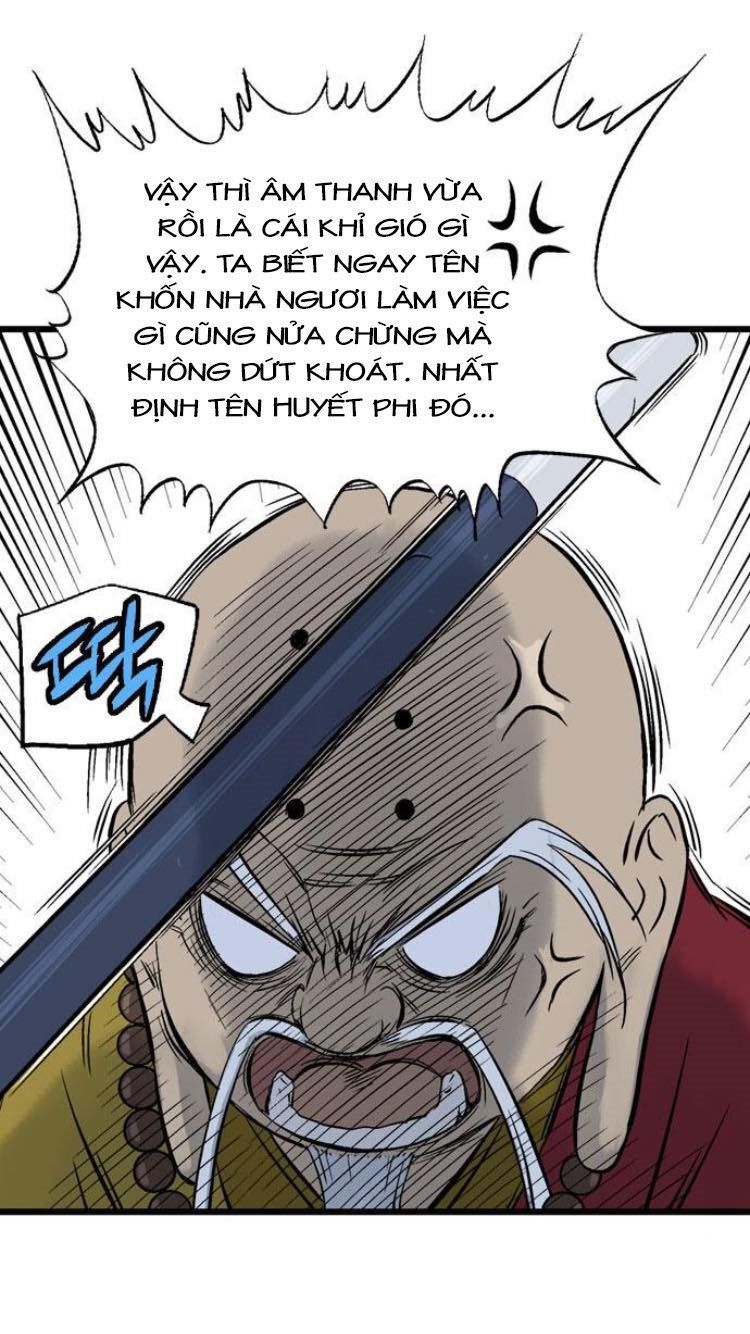 Cao Thủ 2 Chapter 112 - 34