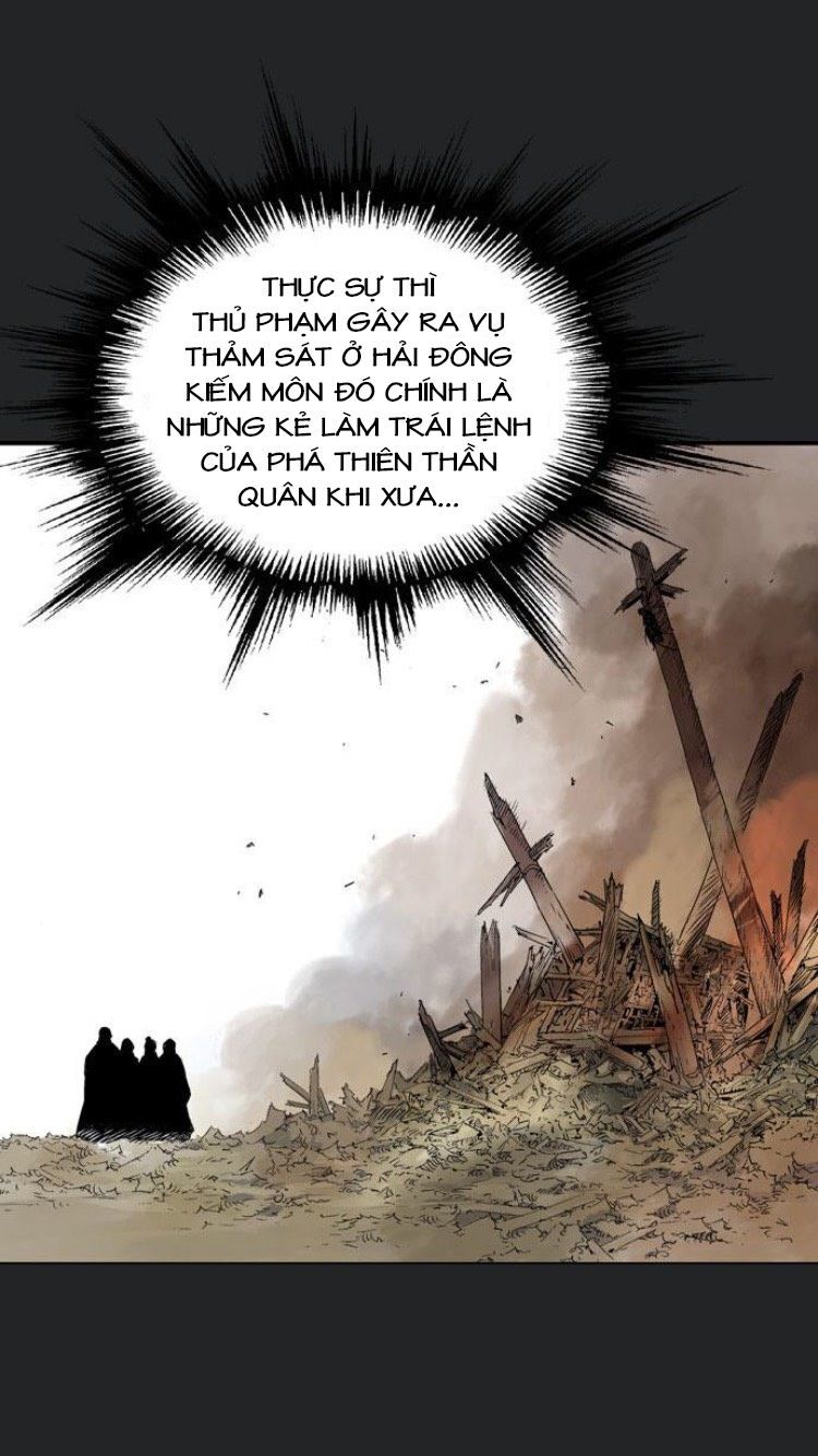 Cao Thủ 2 Chapter 113 - 97