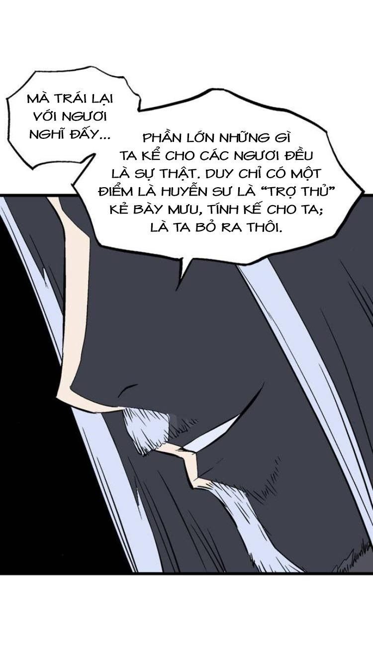 Cao Thủ 2 Chapter 115 - 8