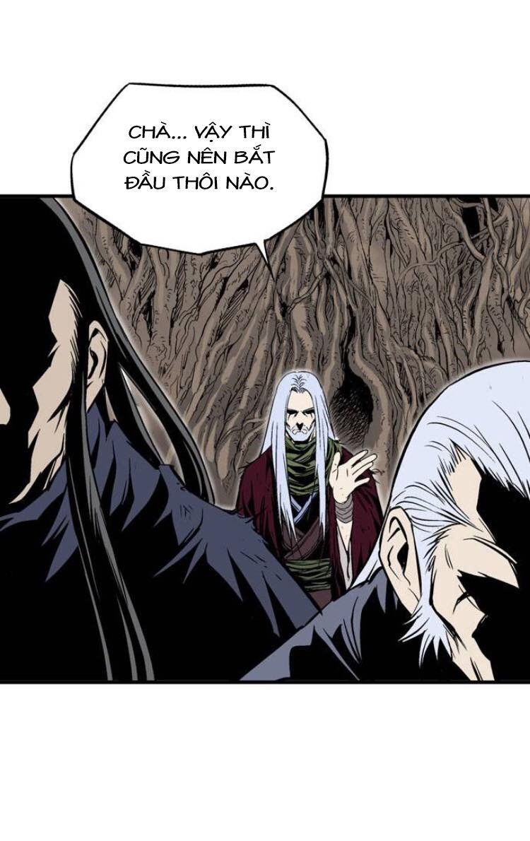 Cao Thủ 2 Chapter 115 - 83