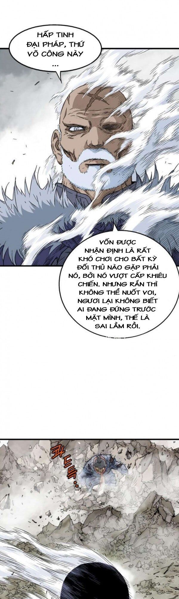 Cao Thủ 2 Chapter 83 - 39