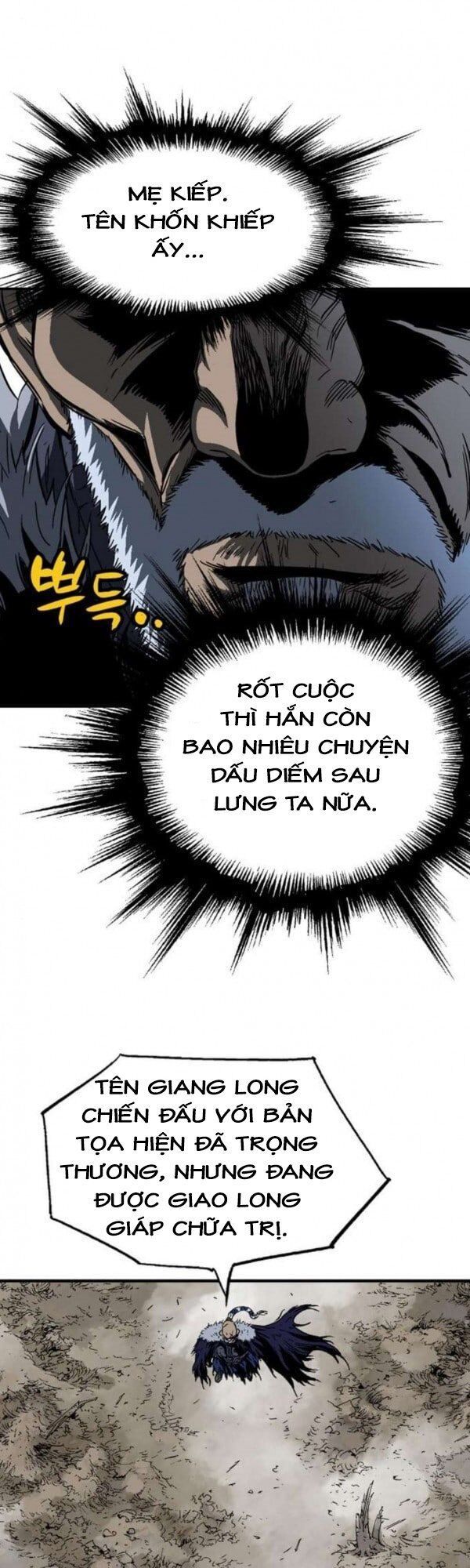 Cao Thủ 2 Chapter 83 - 73