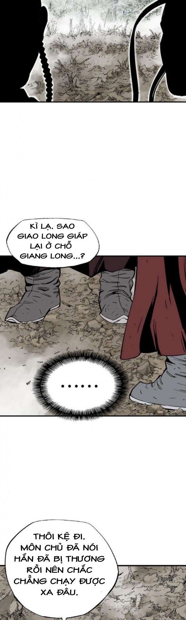 Cao Thủ 2 Chapter 83 - 81