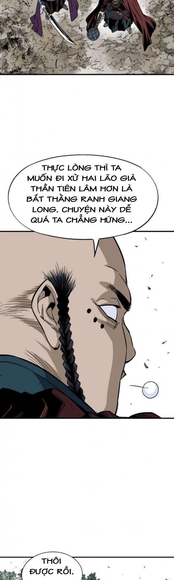 Cao Thủ 2 Chapter 83 - 83