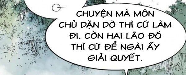 Cao Thủ 2 Chapter 83 - 84