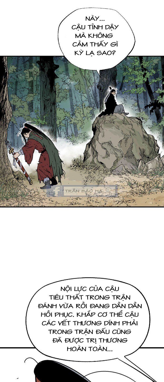 Cao Thủ 2 Chapter 84 - 30