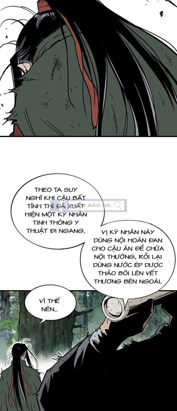 Cao Thủ 2 Chapter 84 - 31