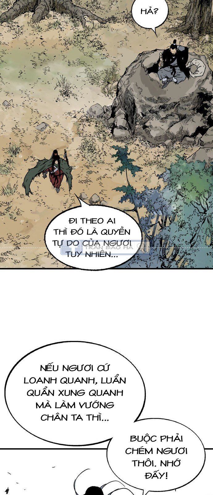 Cao Thủ 2 Chapter 84 - 34