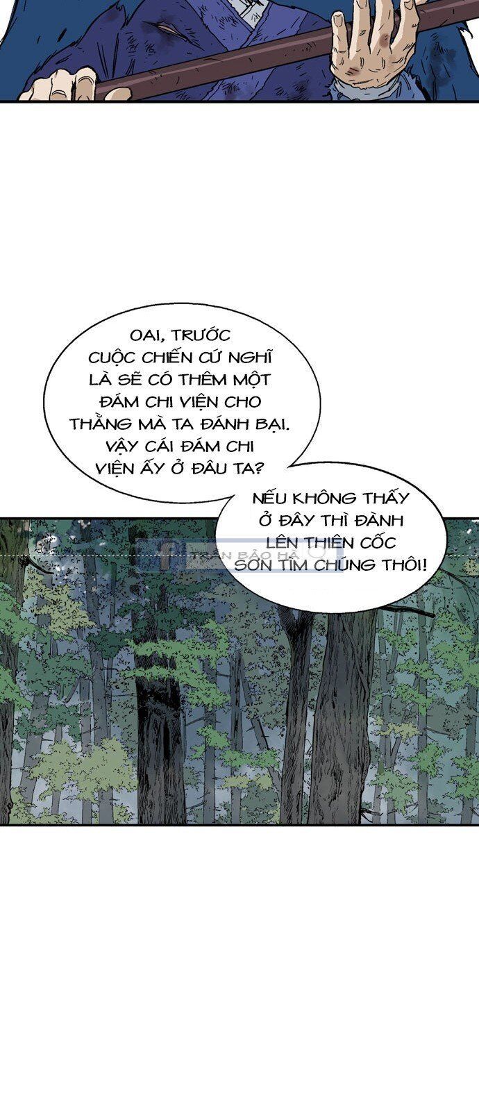 Cao Thủ 2 Chapter 84 - 47