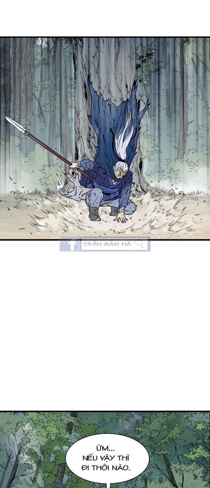 Cao Thủ 2 Chapter 84 - 48