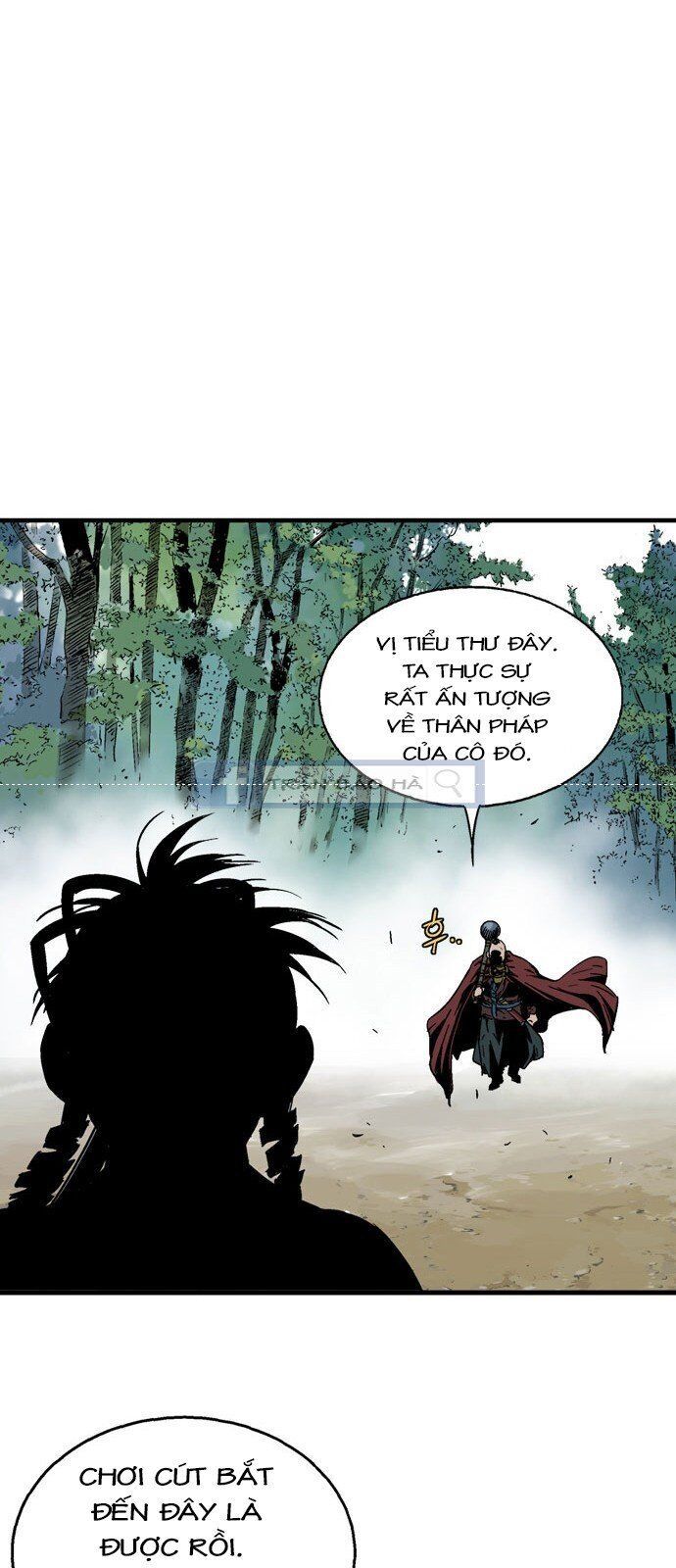 Cao Thủ 2 Chapter 84 - 78