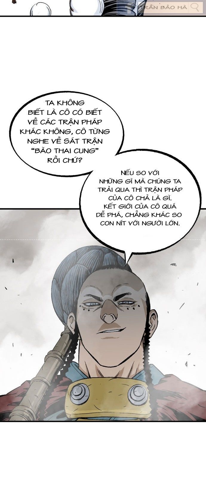 Cao Thủ 2 Chapter 87 - 14