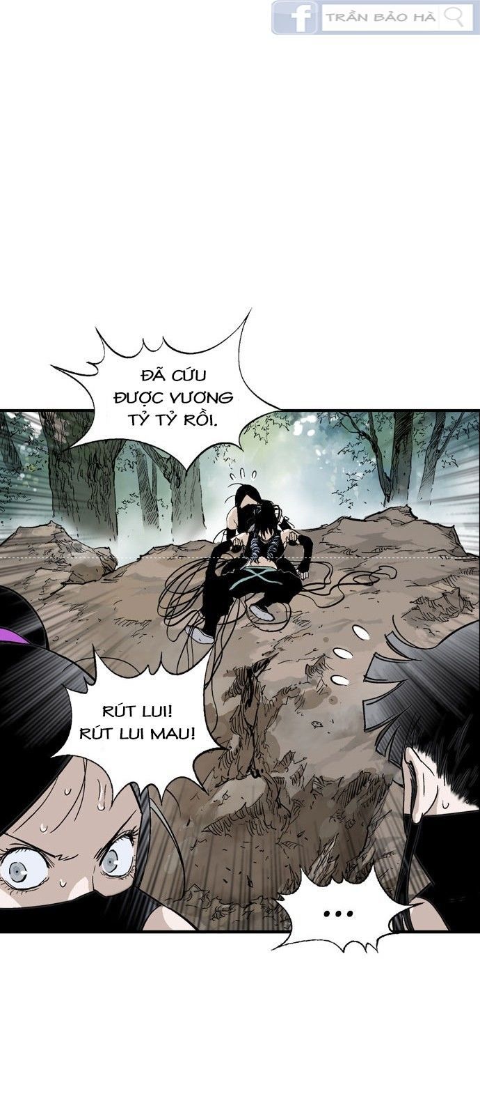 Cao Thủ 2 Chapter 87 - 20